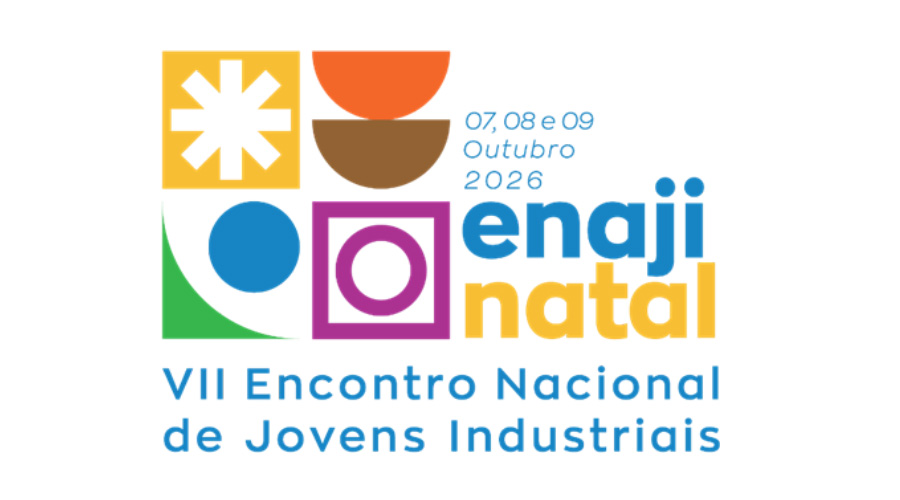 VII Encontro Nacional de Jovens Industriais - ENAJI
