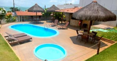 Apart Hotel Litoral Sul