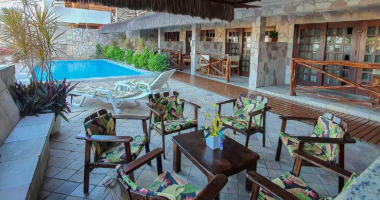 Castelo Beach Hotel