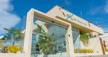 Kristie Resort
