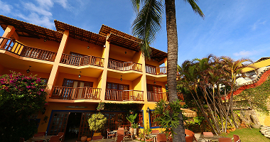 Manary Praia Hotel