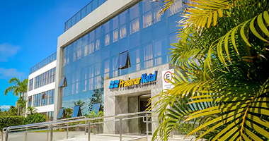 Praiamar Natal Hotel