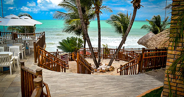 Visual Praia Hotel