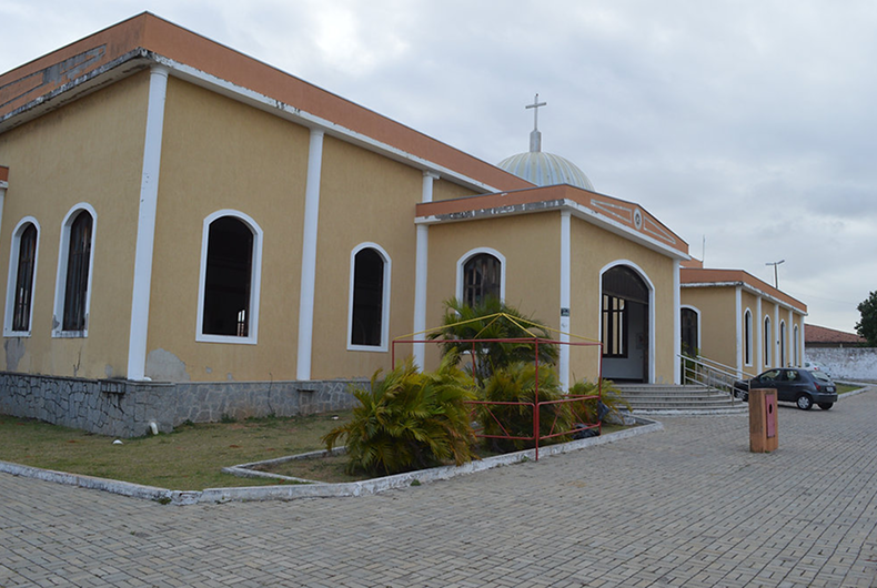 Zona Oeste