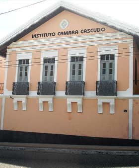 Segunda-feira Cultural no Centro Histórico