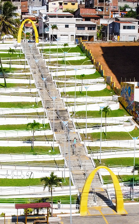 Natal Vista do Alto