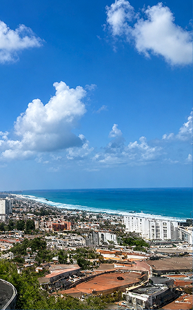 Natal Vista do Alto